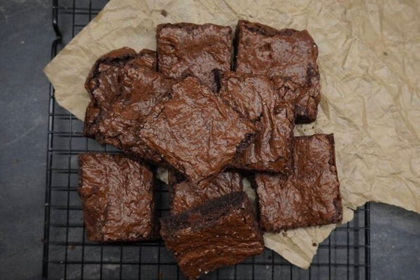 OG Brownies