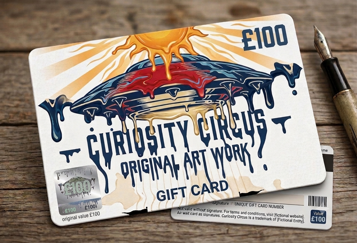 Gift Voucher - £100