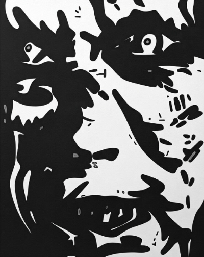 regan_exorcist_hand_illustrated_digital_download