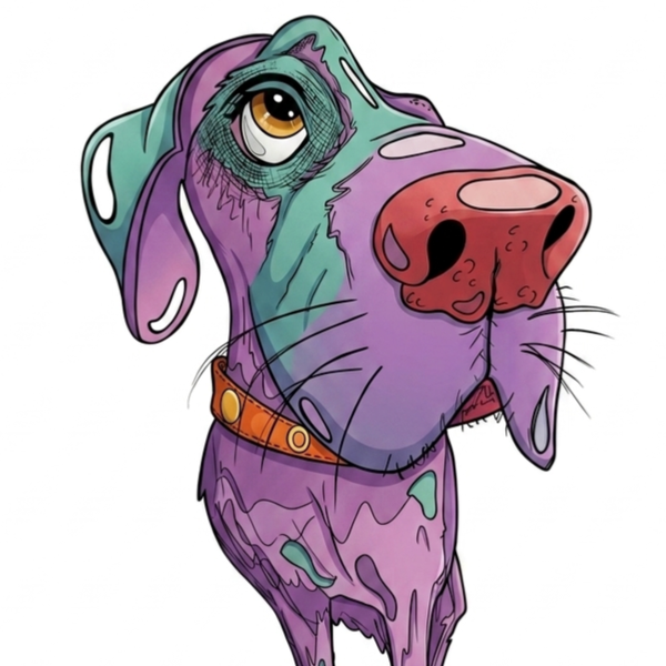 Pet portraits