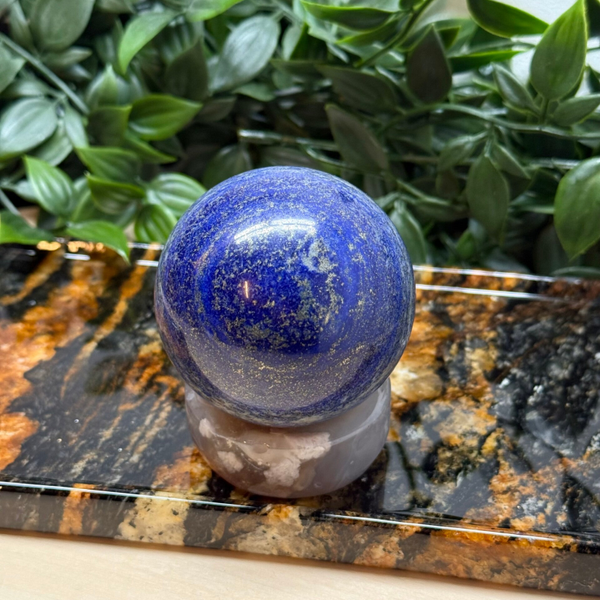 Lapis Lazuli bol 6 cm