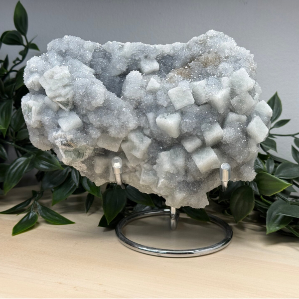 Suiker fluoriet cluster 1 kg