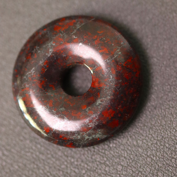 Kippenbloed steendonut (3 cm)