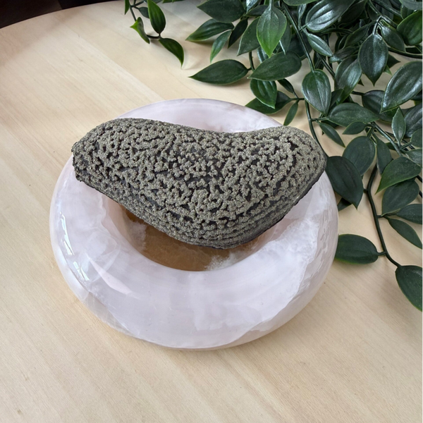 Pyriet concretie / nodule