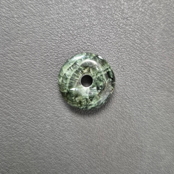 Serafiniet donut