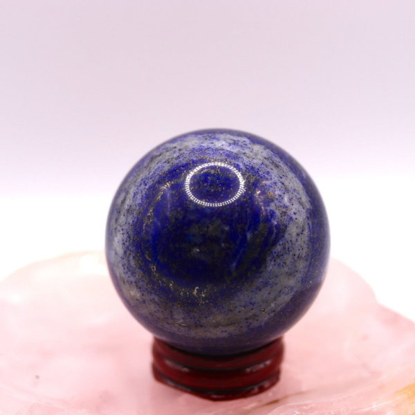 Lapis Lazuli bol 6 cm