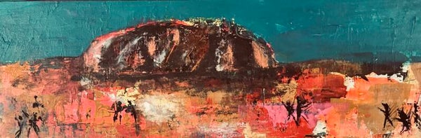 “Rock dance”