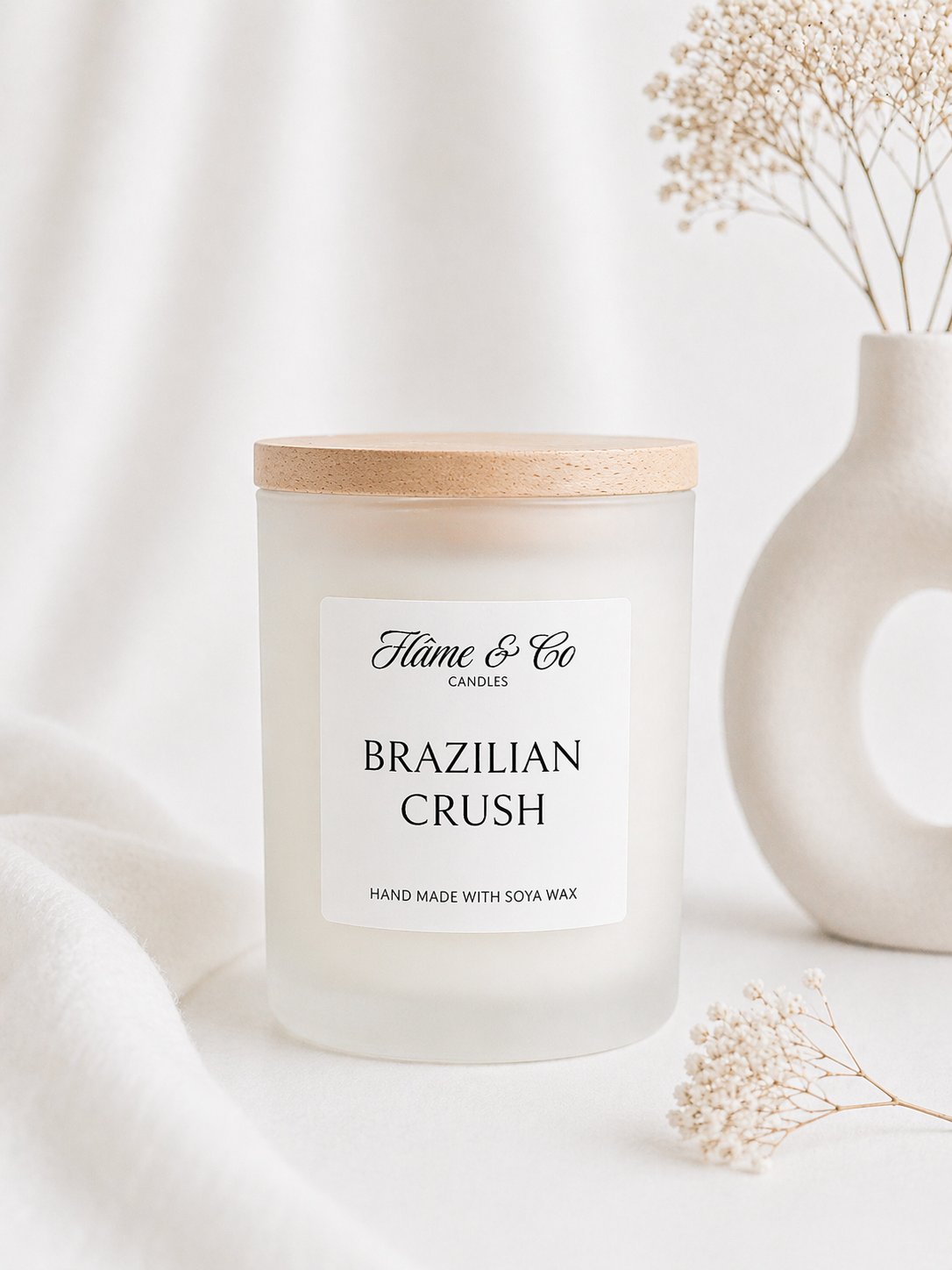 Chandelle BRAZILIAN CRUSH