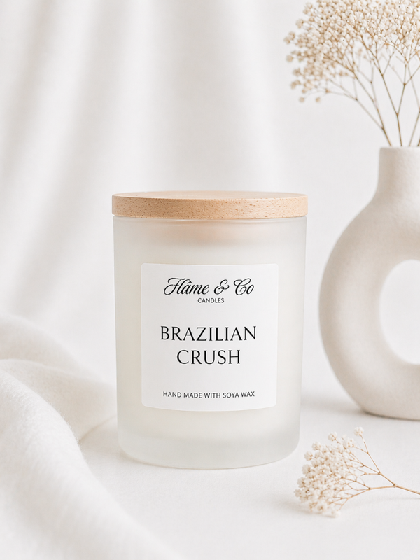 Chandelle BRAZILIAN CRUSH