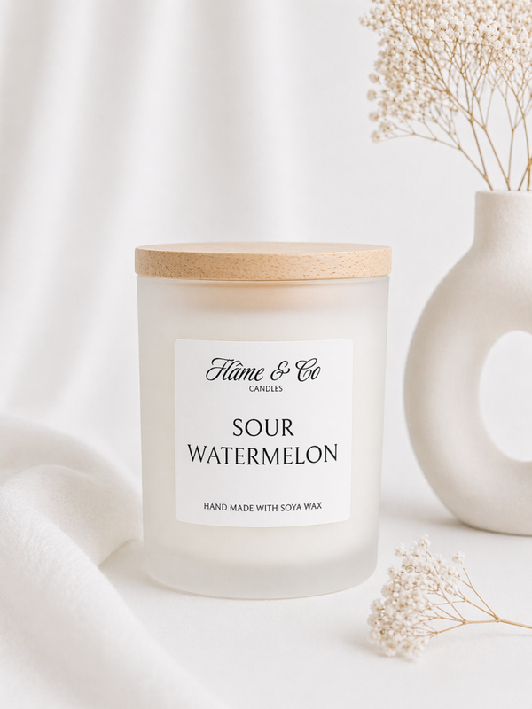 Chandelle SOUR WATERMELON