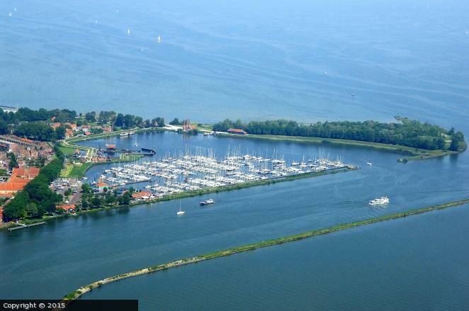 Compagnie Haven Enkhuizen