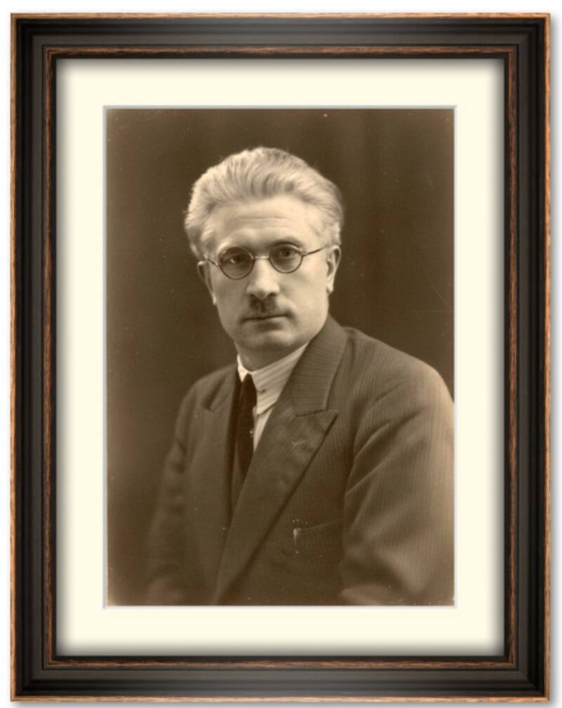 Alfons Segier 