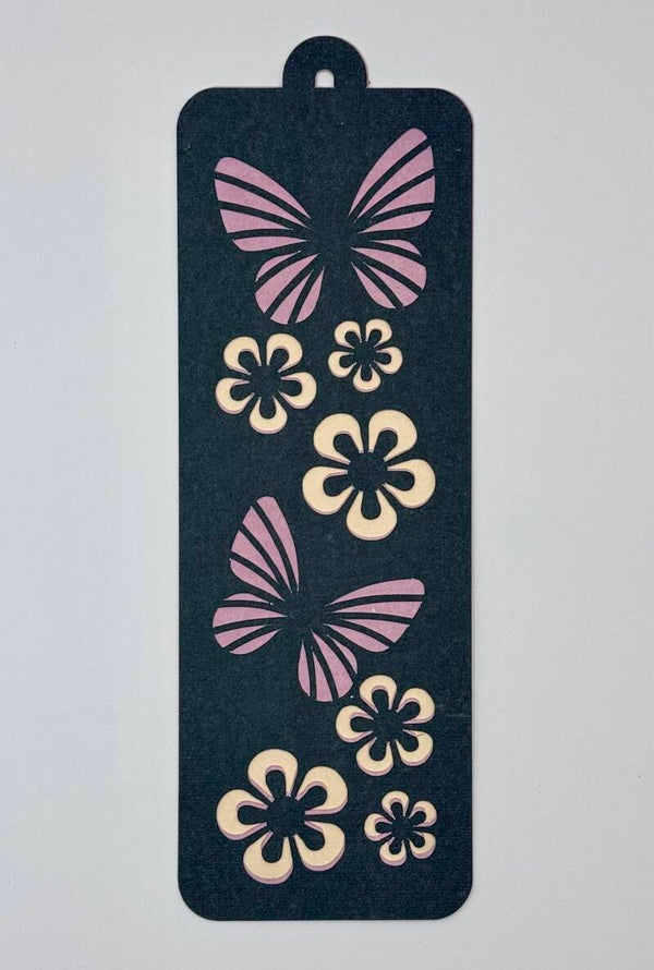 Bookmark - Flutter Floral