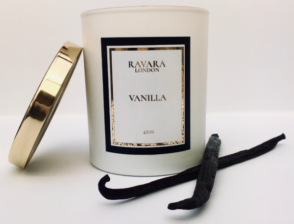 Vanilla