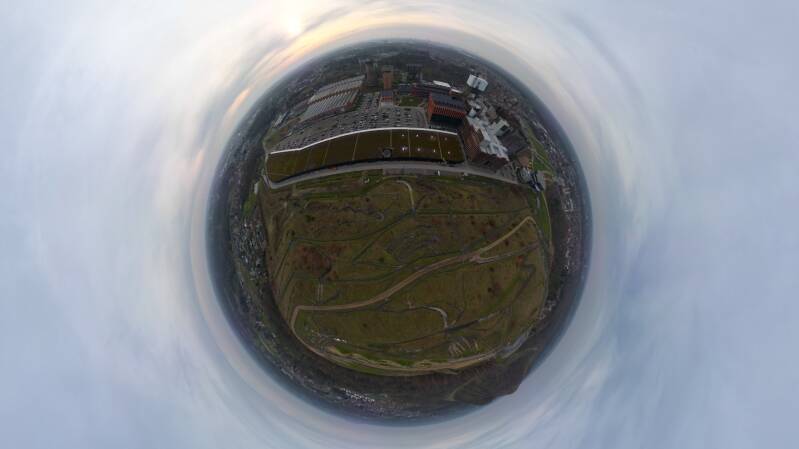B-mine Beringen 2023