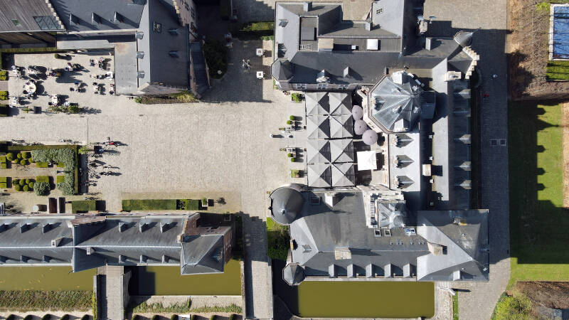 Kasteel van Ordingen