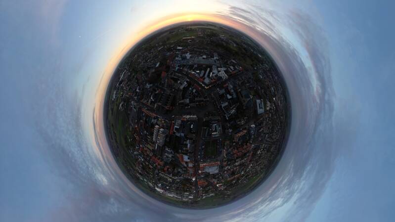 Baarle Hertog/Baarle Nassau