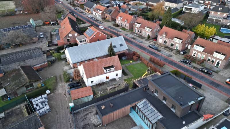 Baarle Hertog/Baarle Nassau