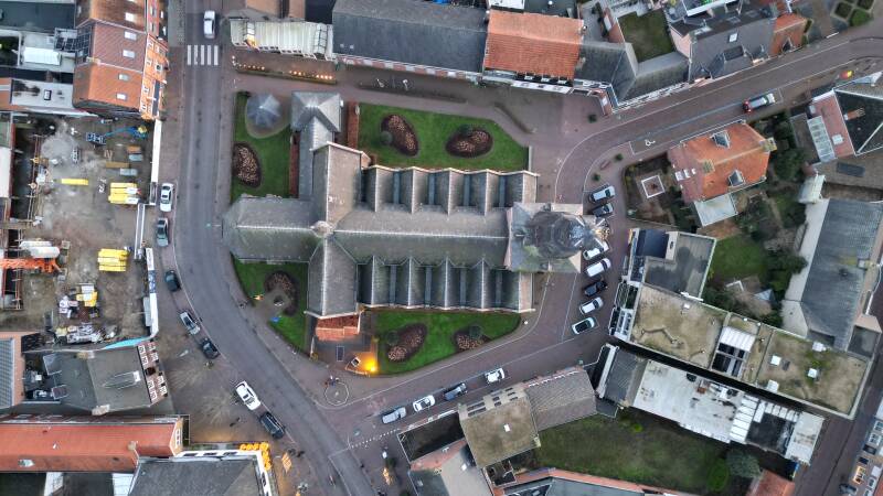 Baarle Hertog/Baarle Nassau