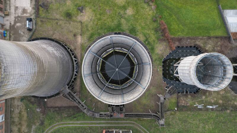 B-mine Beringen 2023