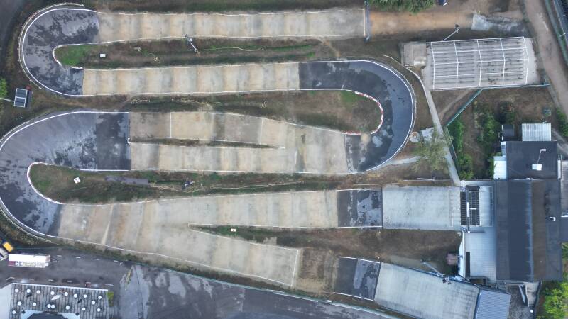 Circuit Terlamen