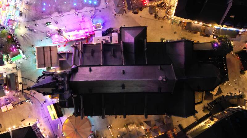 Kermis Sint-Truiden 2022