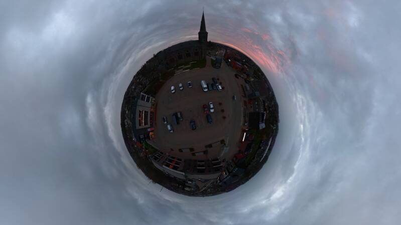 Nieuwerkerken dec 2022