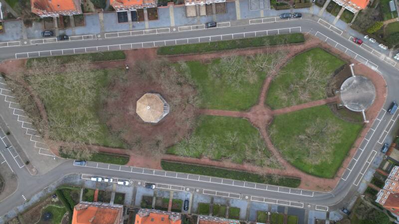 B-mine Beringen 2023