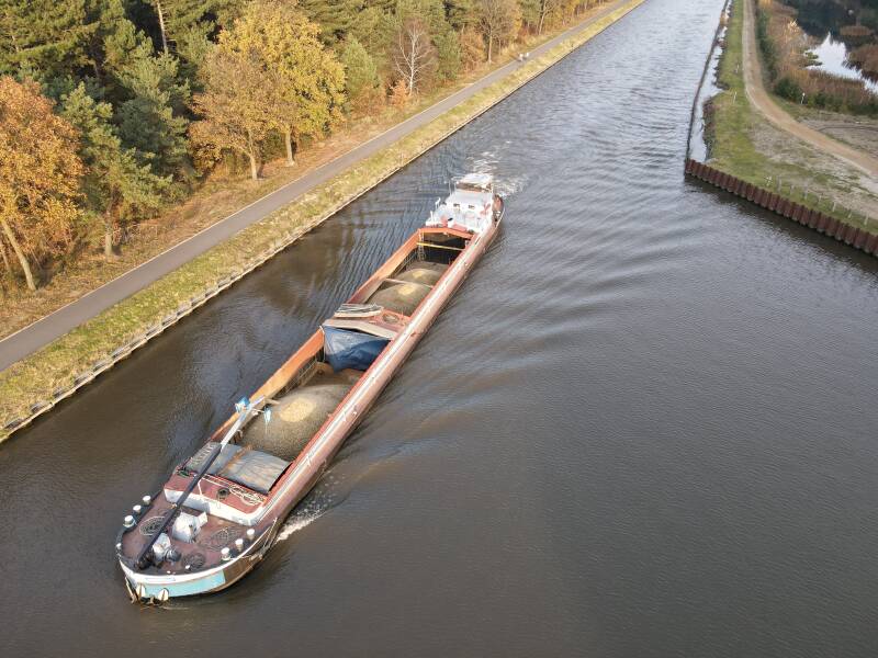 Kanaal Lommel