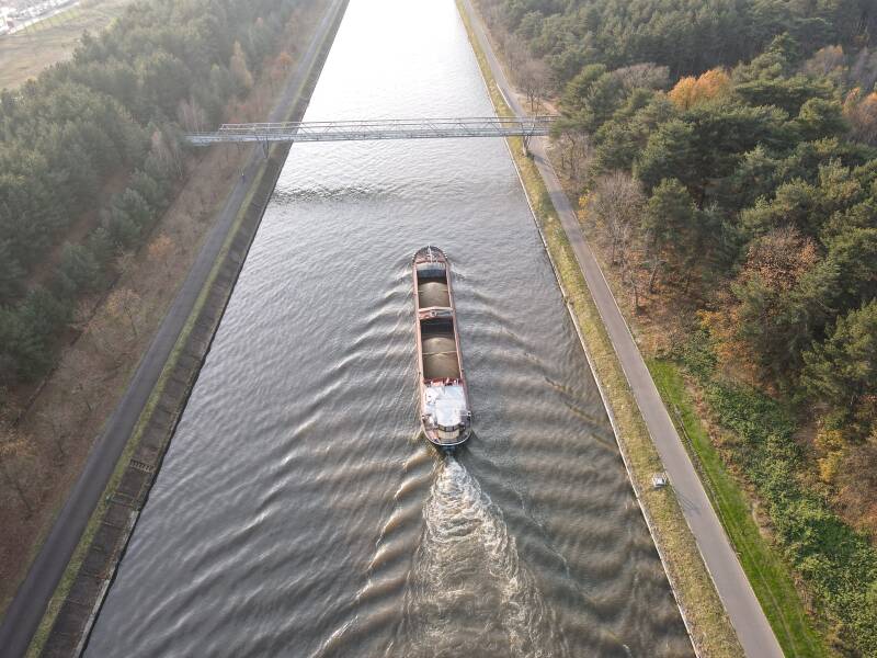 Kanaal Lommel
