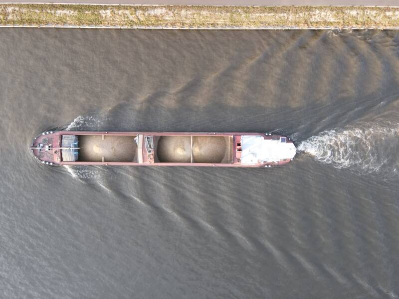 Kanaal Lommel