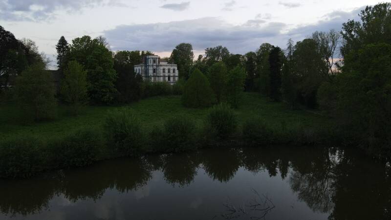 Kasteel Bevingen 2023