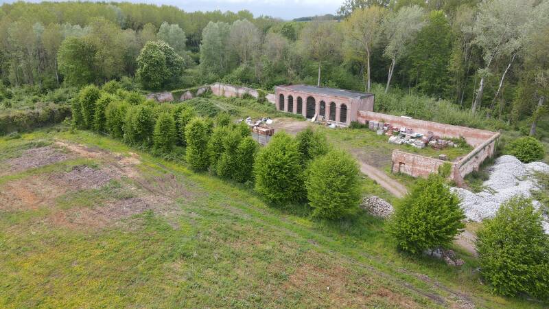 Chateau Maulbaix