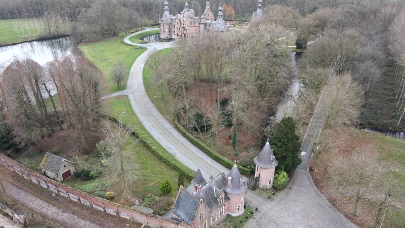 Kasteel van Ooidonk