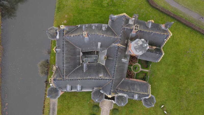 Kasteel Sterrenbos