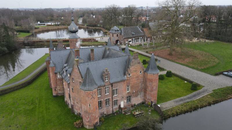 Kasteel Sterrenbos