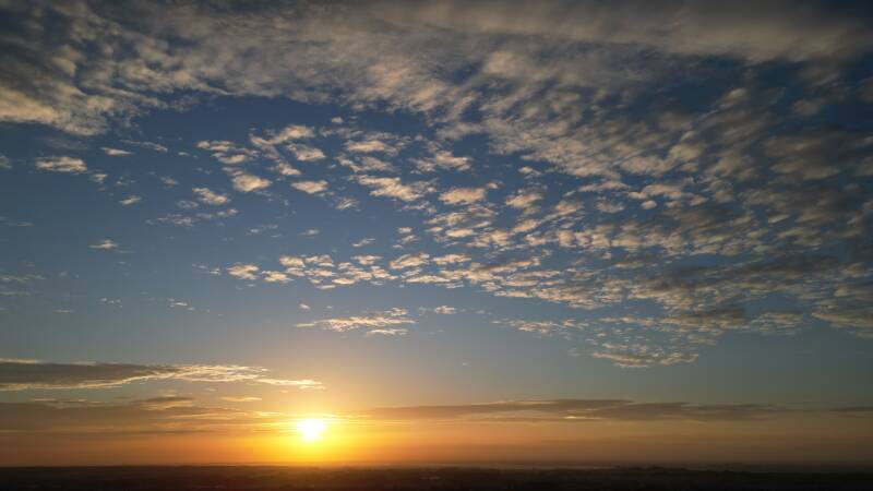 Sunrise Hoeselt 23/08/2022