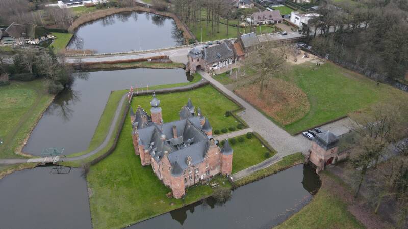 Kasteel Sterrenbos