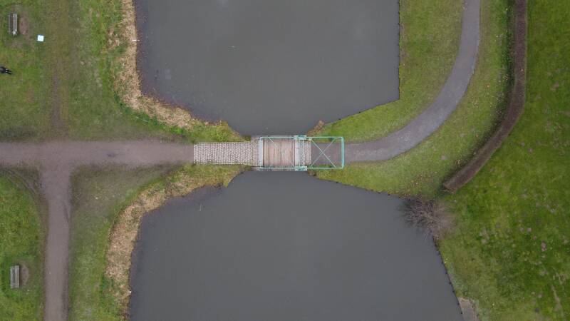 Kasteel Sterrenbos
