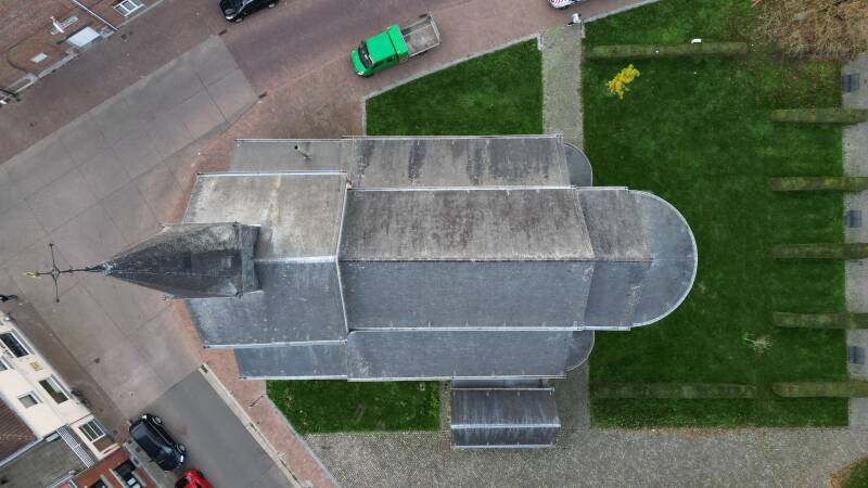 Kerk Sint-Pieter