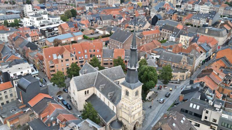 Kerk Sint-Maarten