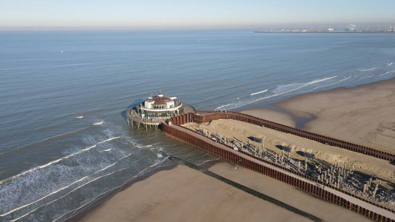 Blankenberge 2022