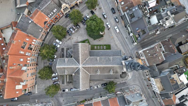 Sint-Maarten Kerk