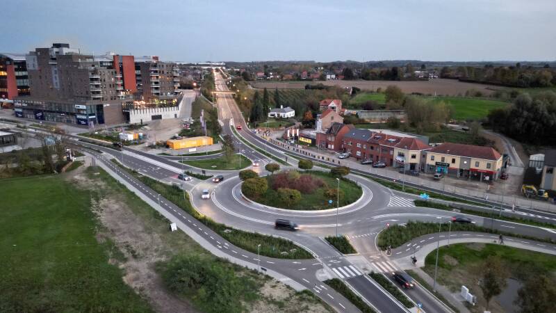 Turborotonde Sint-Truiden