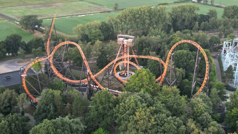 Bobbejaanland