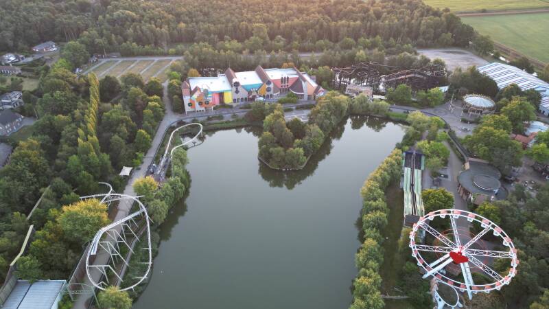 Bobbejaanland