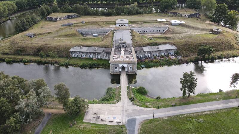 Fort Liezele