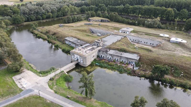 Fort Liezele