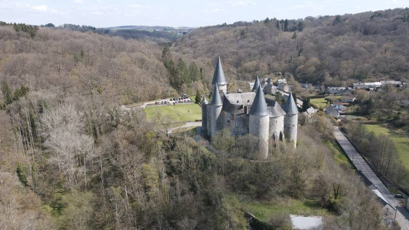 Chateau Veves