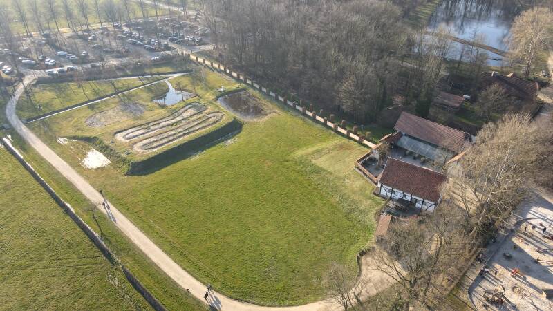Nieuwenhoven 2022